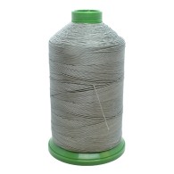 Top Stitch Heavy Duty Bonded Nylon Sewing Thread Grey 172